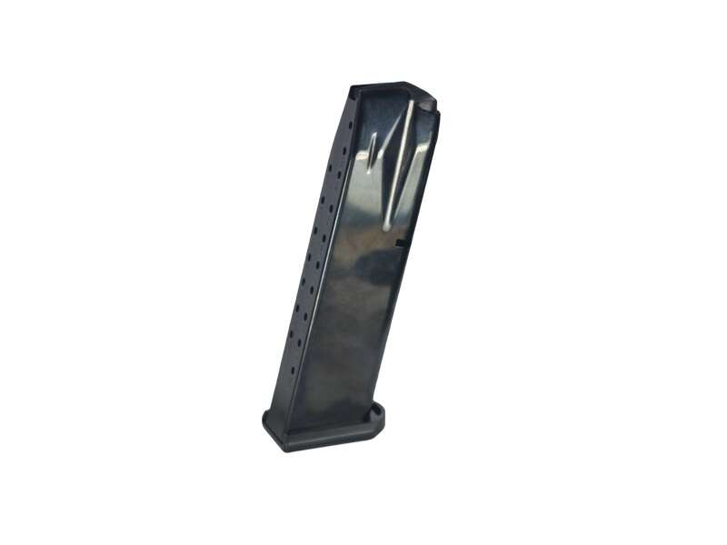 Magazines High Capacity European American Armory REGARD 9mm MAGAZINE REGARD 18RD 9MM •  • Model: REGARD